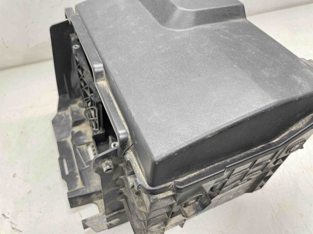 фото №8, Кришка акумулятор renault espace v jr_ 244973035r дизель 2015