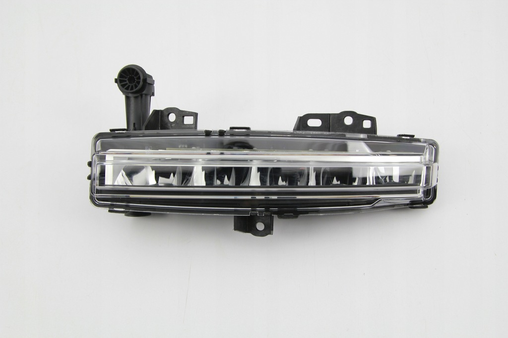 Протитуманна фара p/l range rover jaguar m8e2-15200 drl led в Україні
