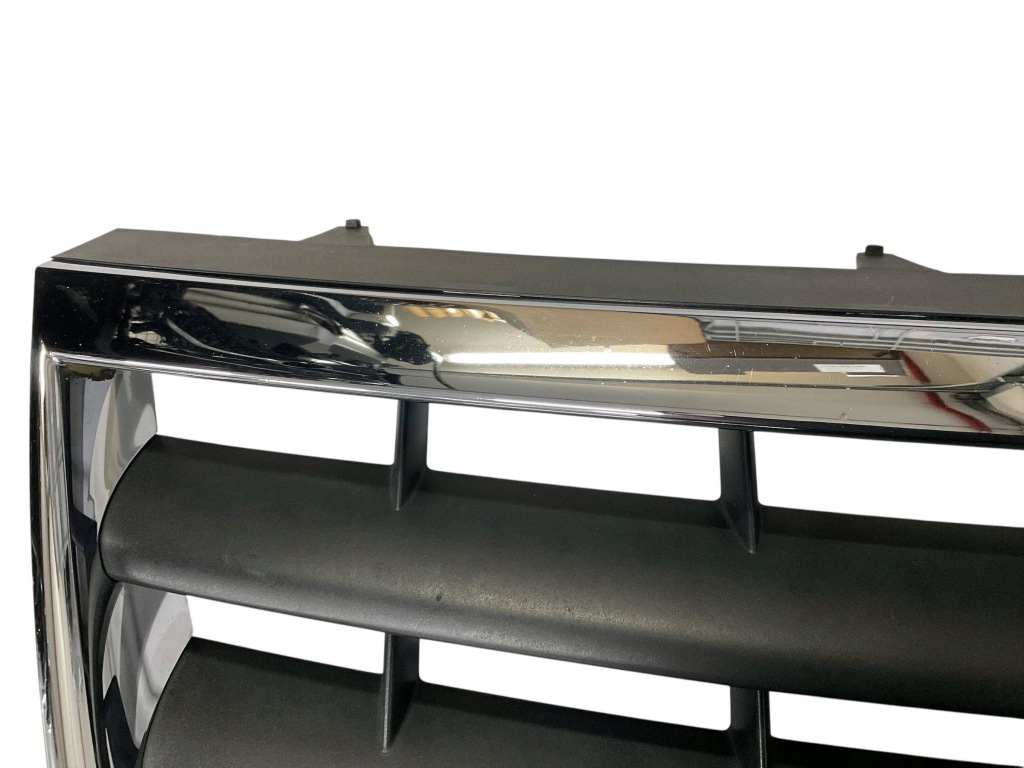 фото №4, Решітка радіатора, решітка радіатора volkswagen touareg i/1 przed lift