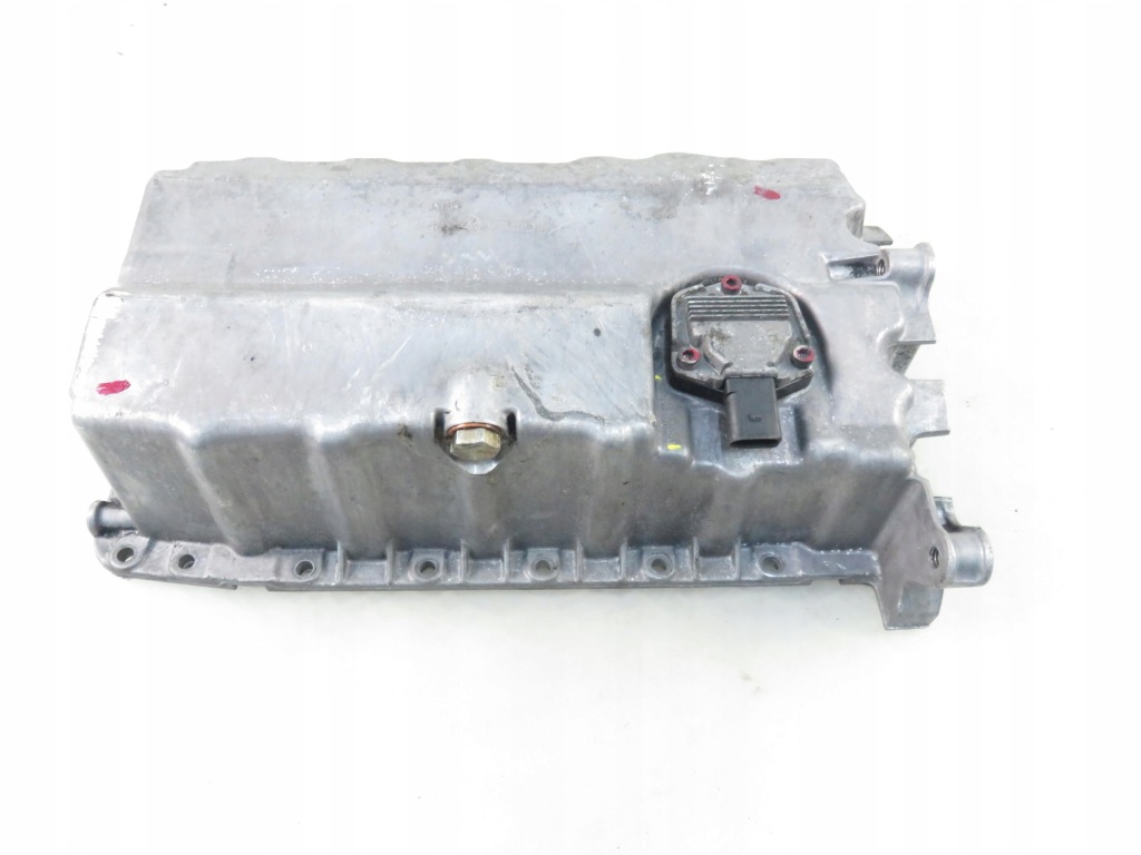 Піддон масляна audi a3 8p1 1.9 tdi 038103603ag в Україні