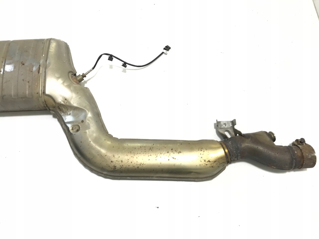 фото №4, 8599419 катализатор dpf bmw g20