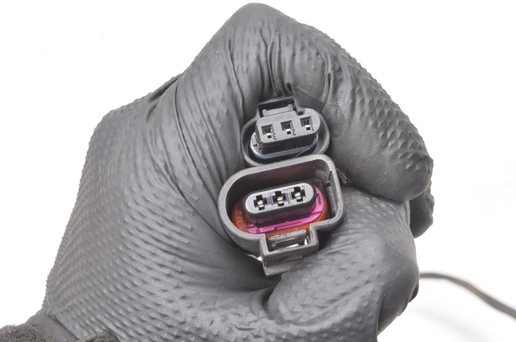 фото №6, Ferrari california жгут кабели парктроник pdc перед 281572