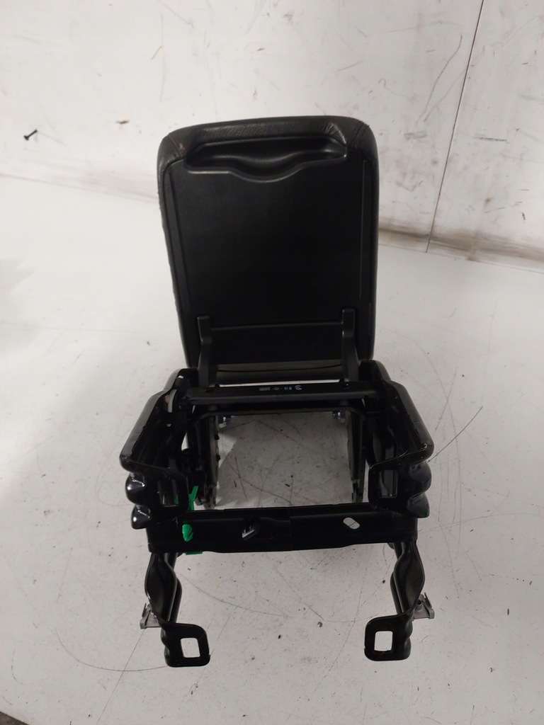 фото №6, Підлокітник шкіра audi a5 8t