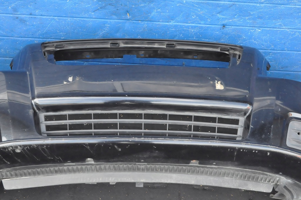 фото №6, Volvo v50 бампер перед передній 425-46 lift