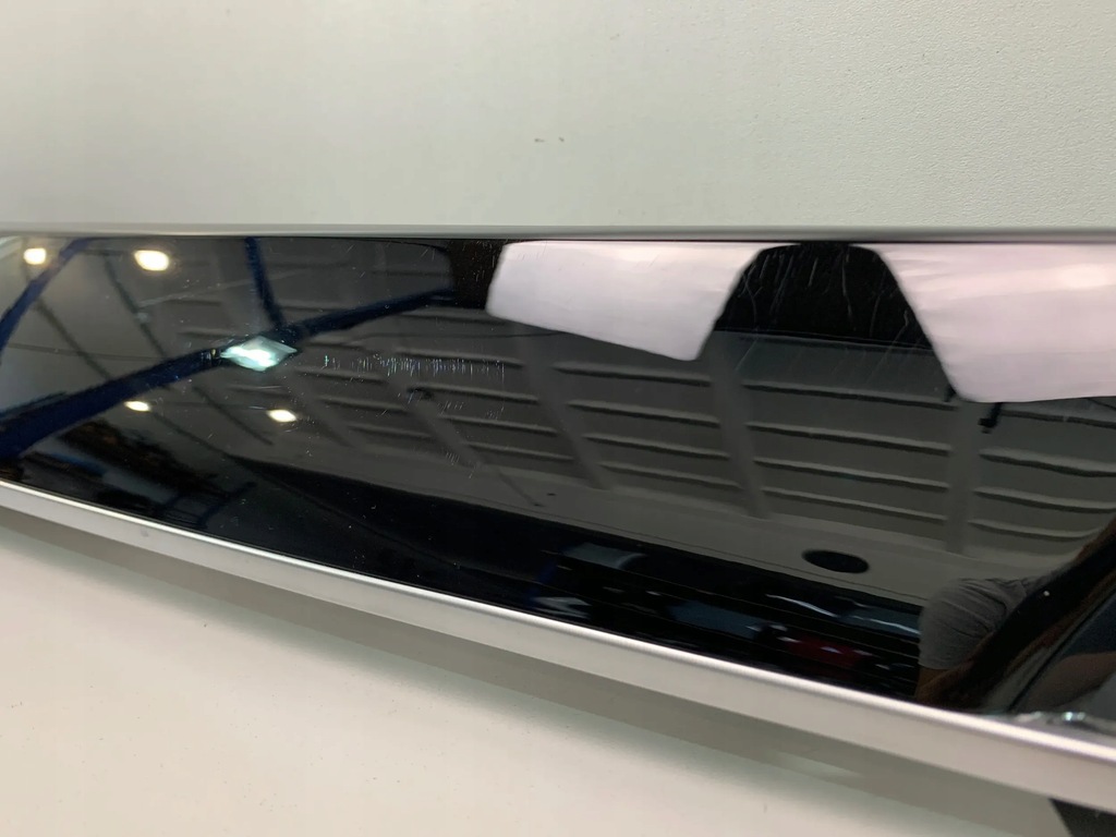 фото №5, Bmw x2 f39 x1 f48 накладки декоры панели black piano europa