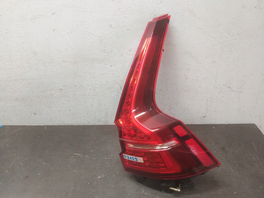 фото №1, Лампа задняя правая volvo v60 led 3229159