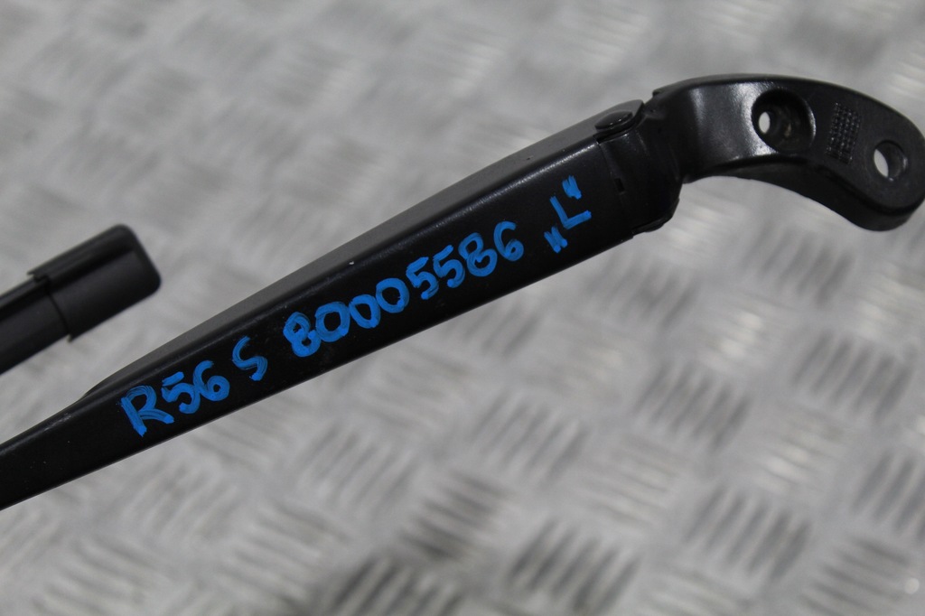 фото №2, Рычаг дворники дворник mini cooper r56 s