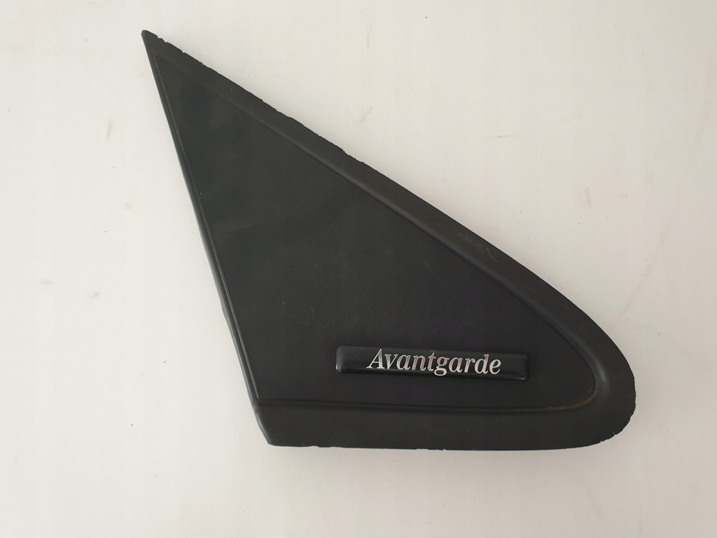 фото №1, Заглушка защита треугольник правый перед a-klasa w168