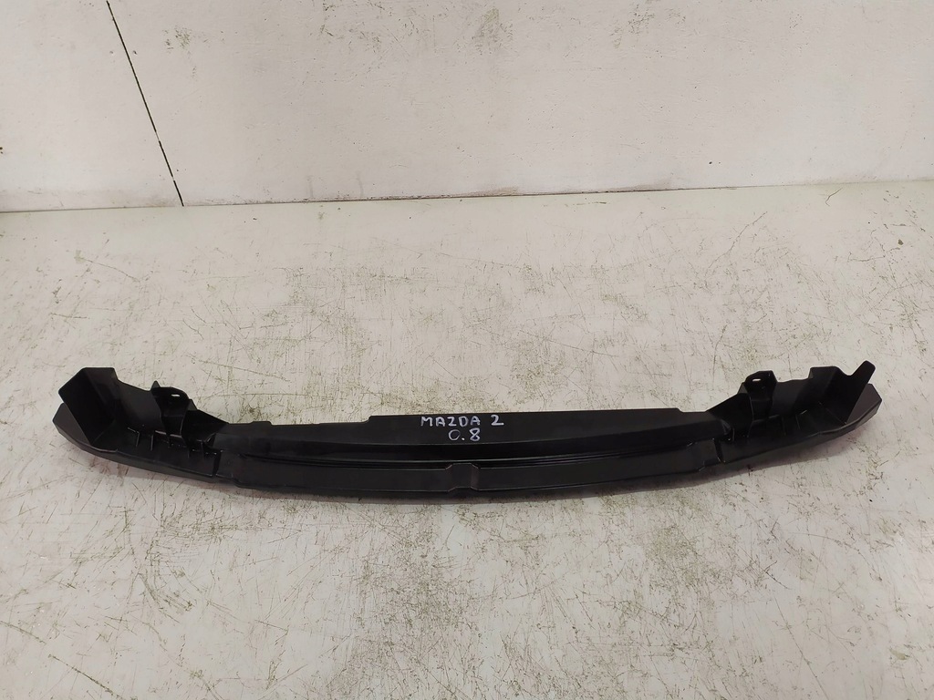 фото №1, Балка підсилювач перед mazda 2 k2443