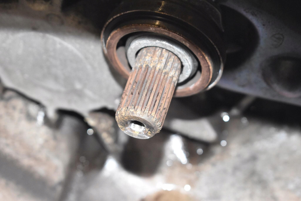 фото №7, Коробка передач передач wdj6c kia ceed 2 ii 1.6 crdi 128km 12-15