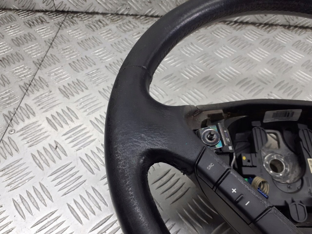 фото №7, Воздуховод fiat stilo 00736304663