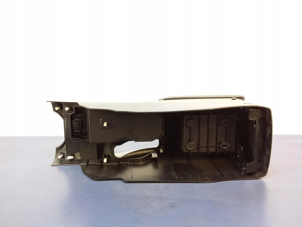 фото №13, Mitsubishi outlander ii туннель средний