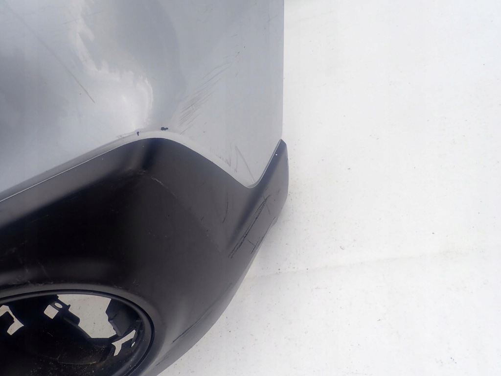 фото №12, Subaru outback v 5 14-19 бампер перед sprysk