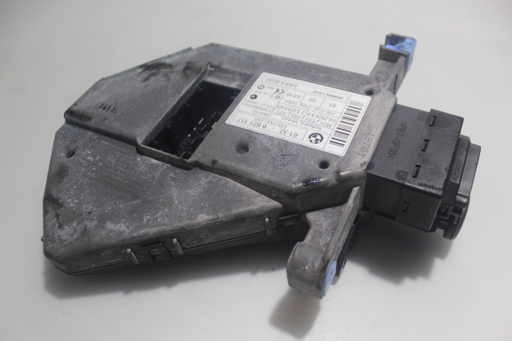 фото №1, Модуль зажигания bmw 7 e65 735i 3.6