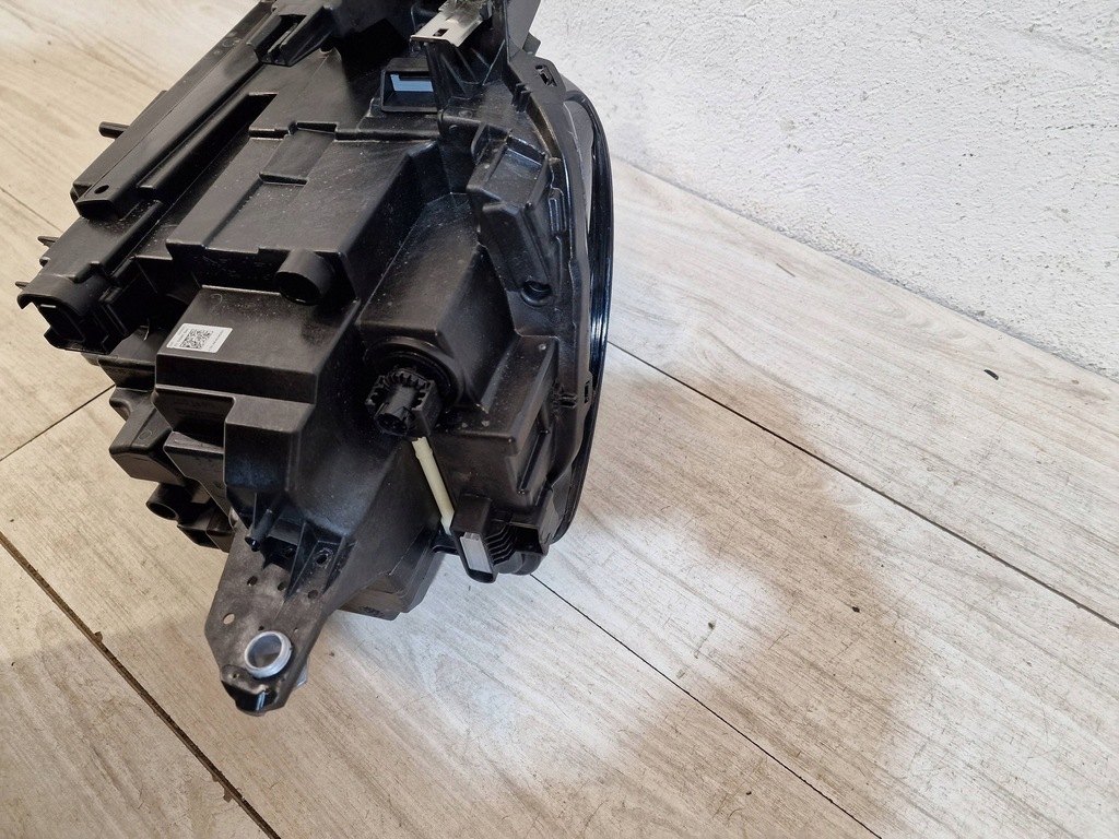 фото №10, Mini countryman u25 лампа левая передняя led