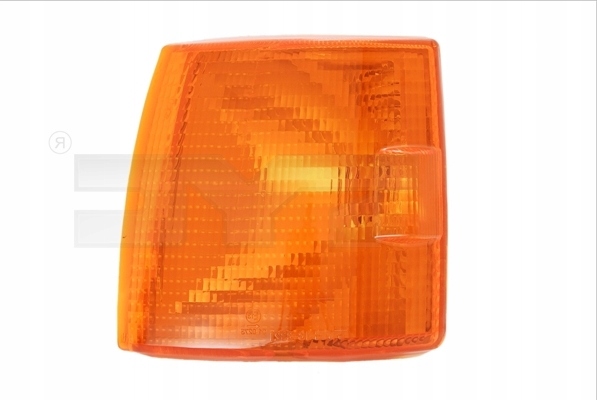 фото №15, Tyc 18-3322-01-2 лампа поворотник