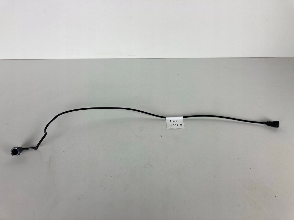 фото №1, Peugeot 3008 ii 5008 ii 2.0hdi шланг трубка wąż