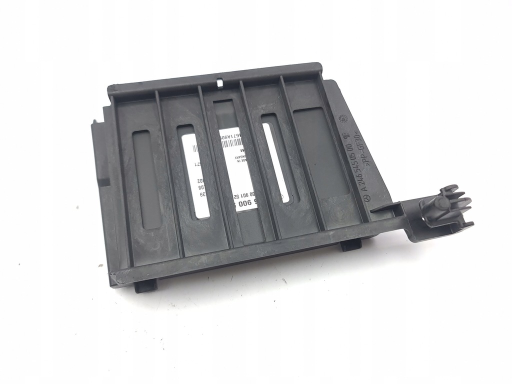 фото №6, Infiniti q30 2016 блок управления / модуль коробки передач