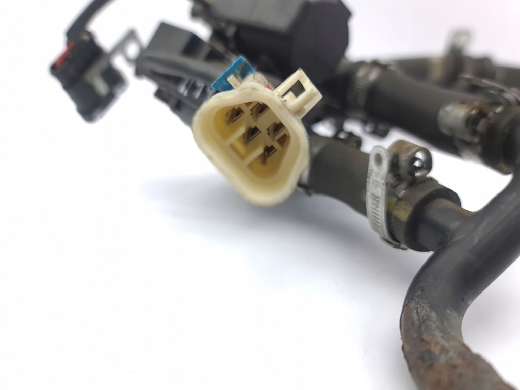 Maserati quattroporte 2008 клапан отопителя Цена