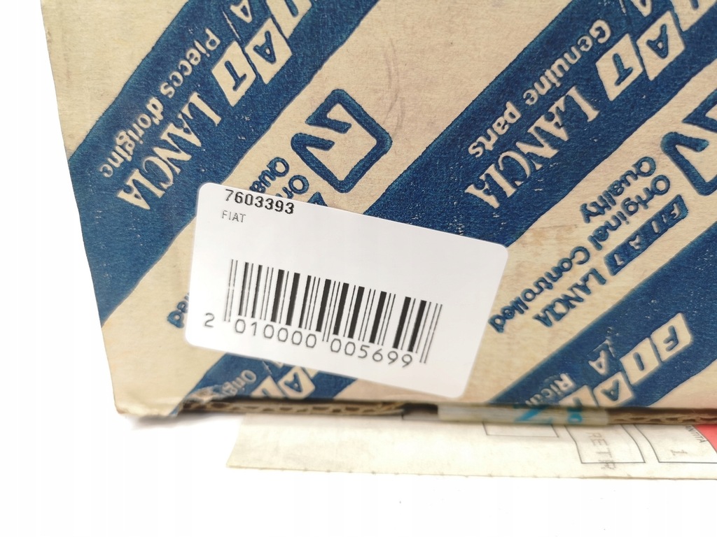 фото №7, Дзеркало праве зовнішнє fiat uno 1989-1993