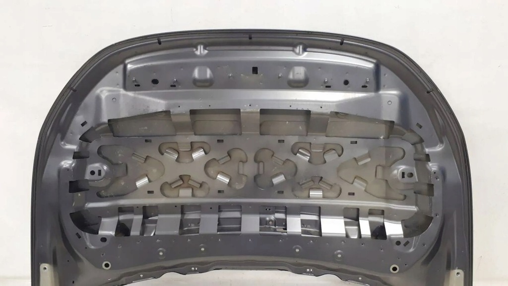 фото №8, Land rover discovery sport 2014-2023 капот перед