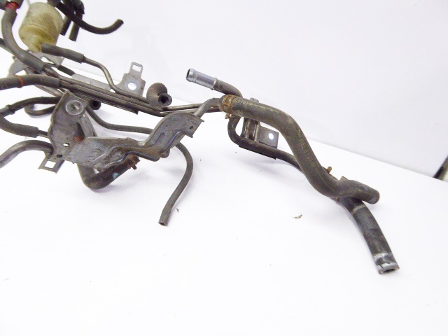 фото №5, Civic viii шланг топлива обратка топлива 2.2 i-cdti 06-