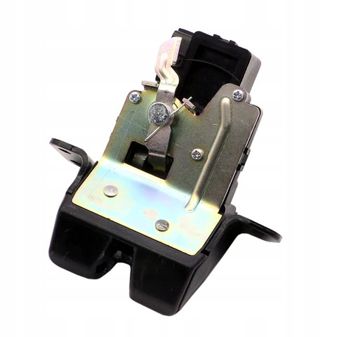 фото №1, Замок крышки крышки багажника kia ceed