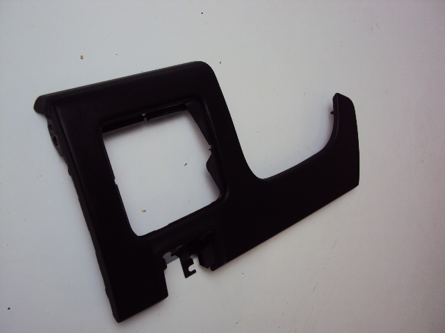 фото №2, Приборная панель нижний водителя renault koleos ii 2016-