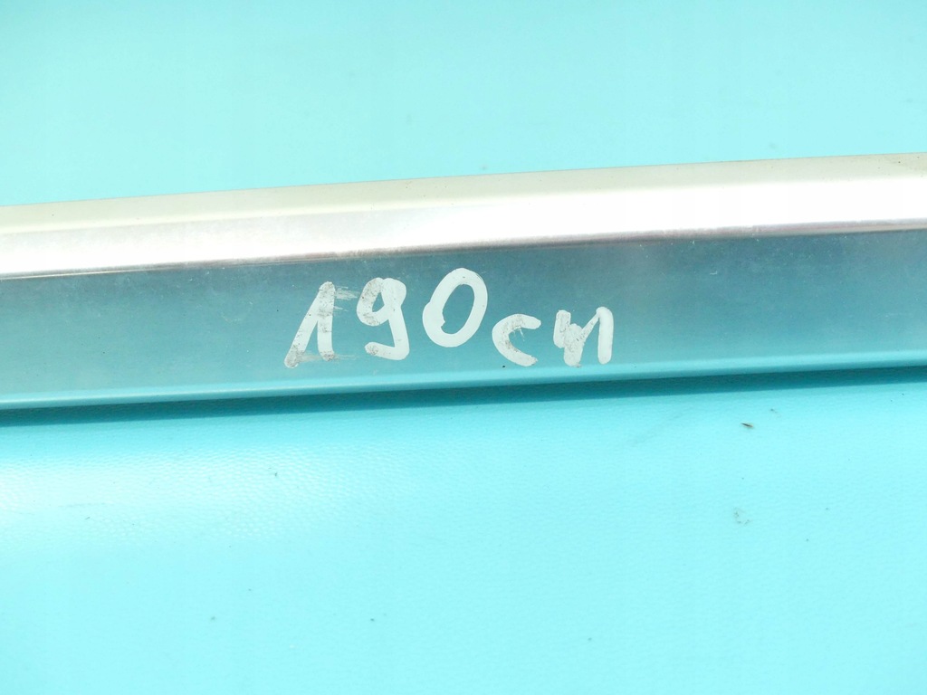 фото №11, Рейлинг правый mercedes ml w166 1668900493