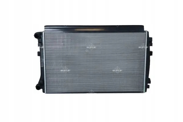 Купити Радіатор води 58453 nrf audi a3