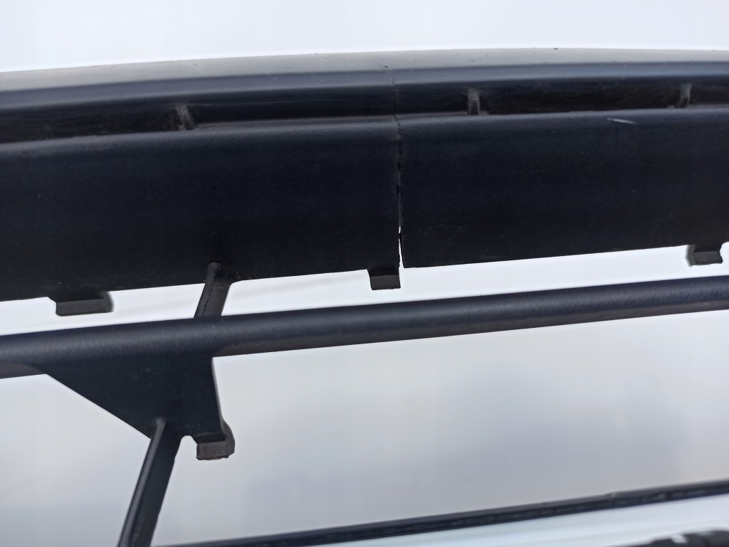 фото №4, Решётка радиатора opel corsa e 39003576