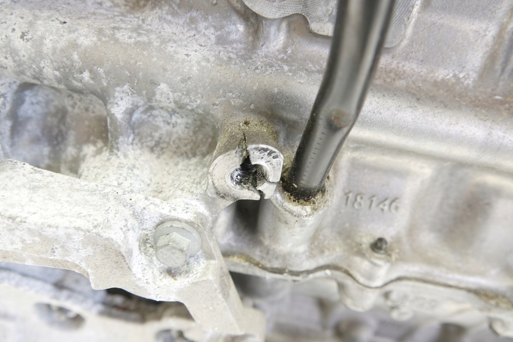 фото №7, Двигун ford transit 1.5 ecoblue z2ga