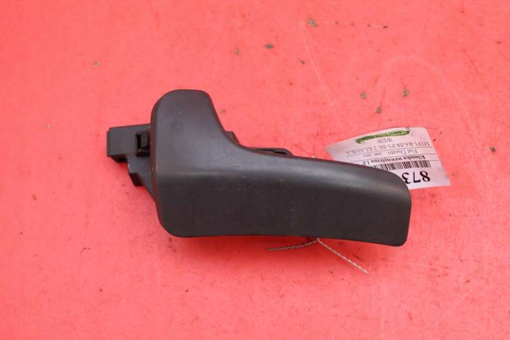 Купити Ручка внутрішня ліва перед c982 fiat ducato 3 iii 06-14