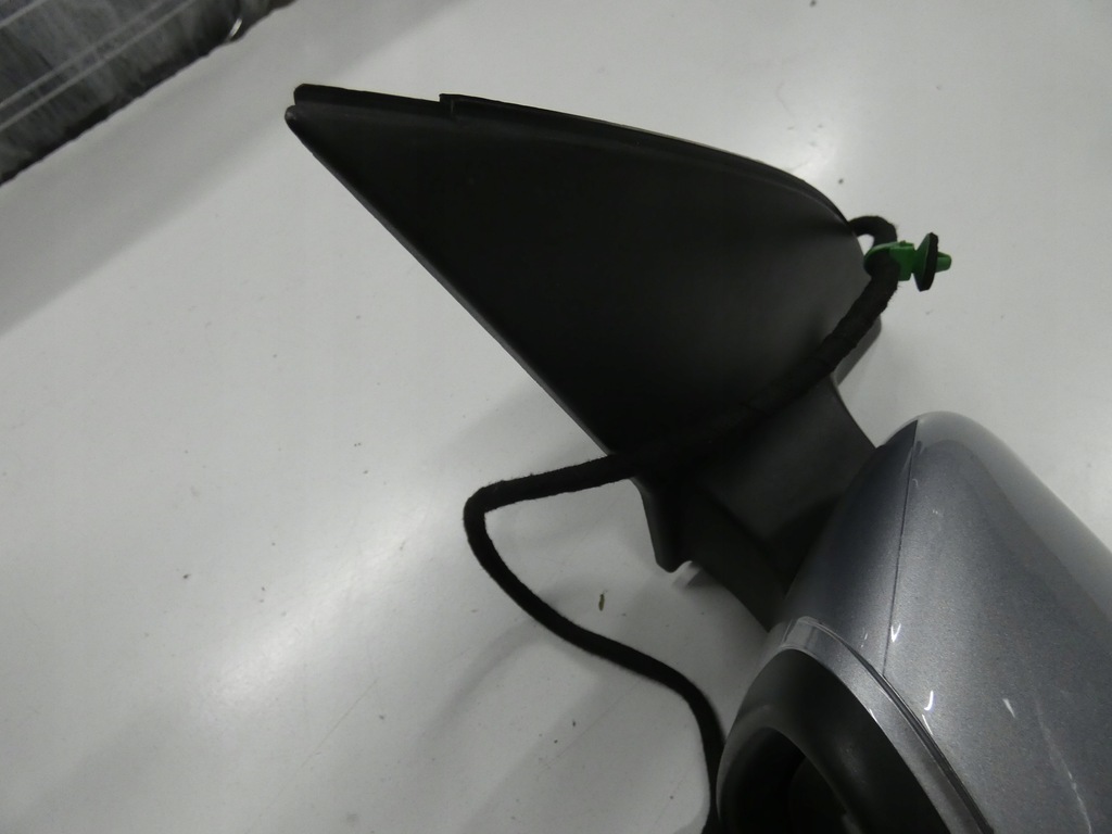 фото №9, Дзеркало volkswagen golf vi праве