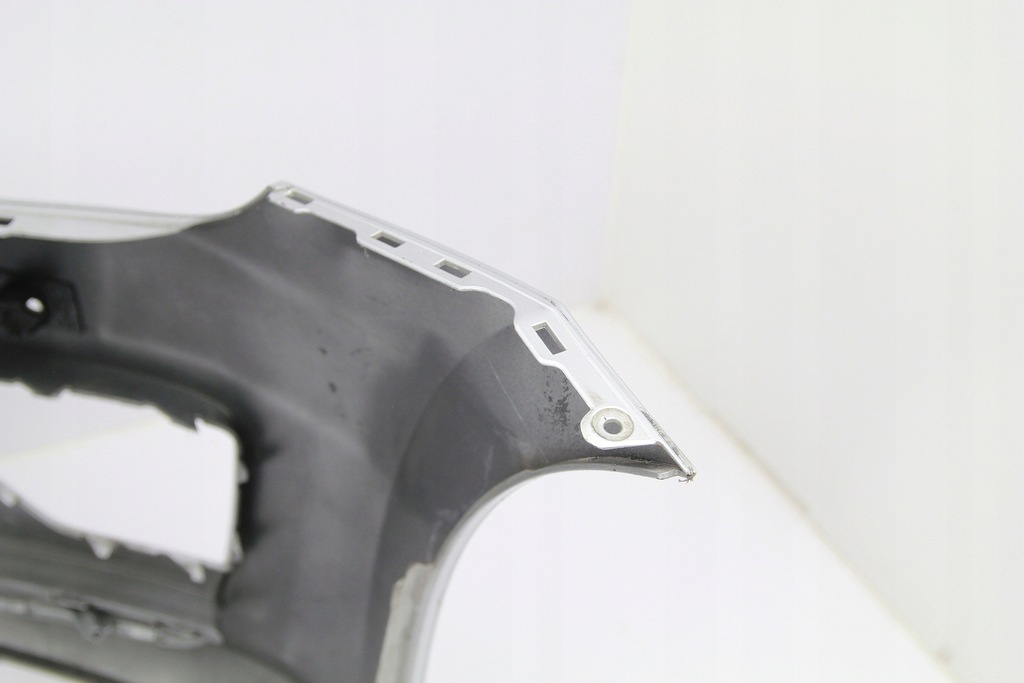 фото №11, Бампер перед vw golf 7 vii plus sportsvan 510 14-