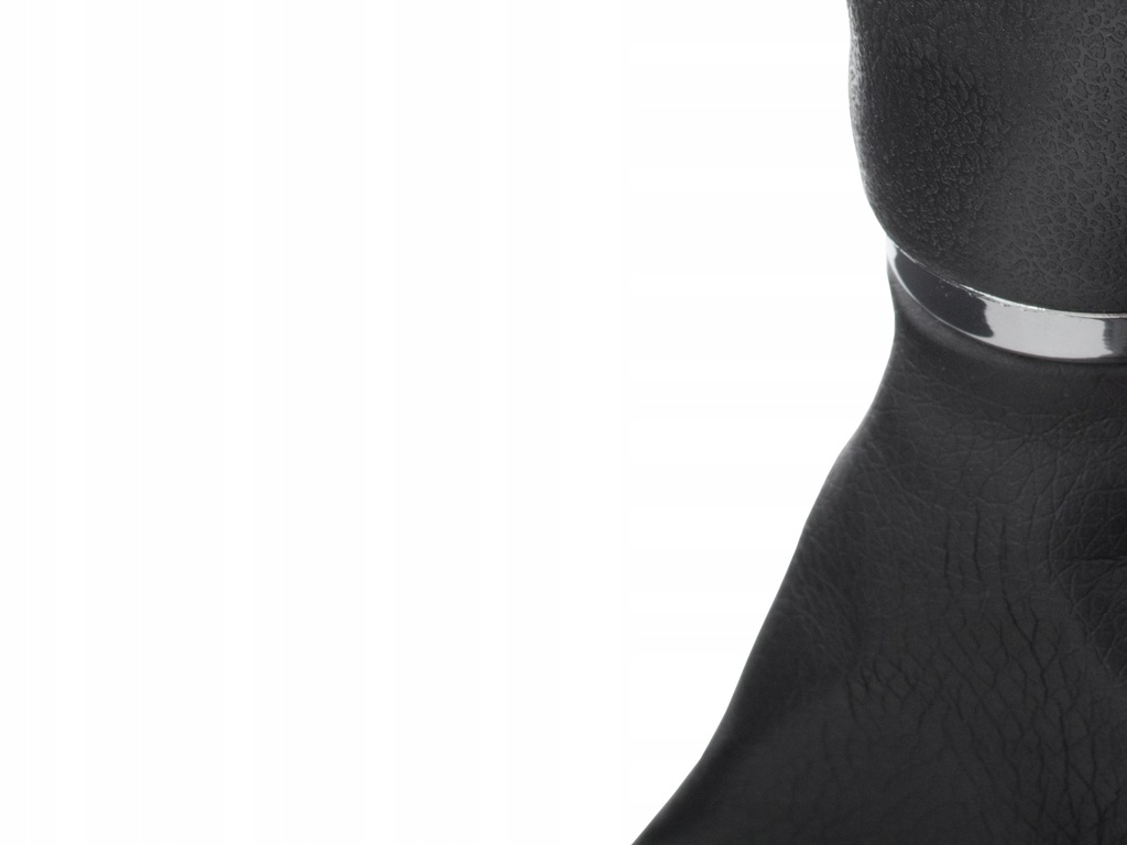 фото №6, Mercedes w203 2000-2007 ручка рычаг переключения передач чехол 5b