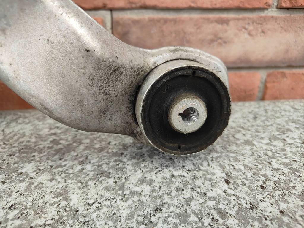 фото №11, Поворотний кулак лівий перед ліва передня xdrive bmw 3 gt f34 6798261