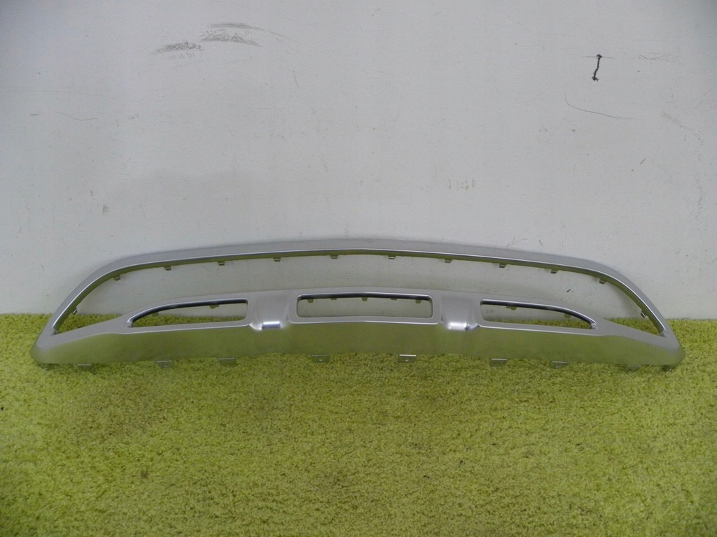 фото №1, Решётка радиатора решётка радиатора mercedes gla x156 lift хром 17- новый оригинал