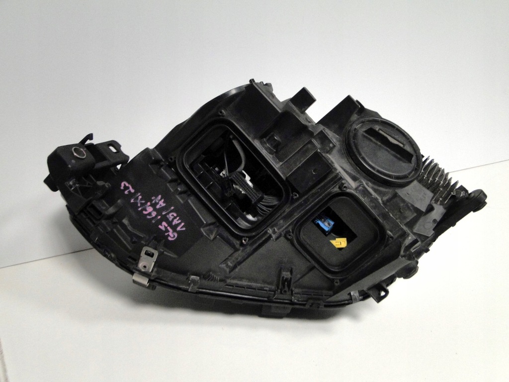 фото №12, Mercedes gls 166 x166 лампа передня права led ils