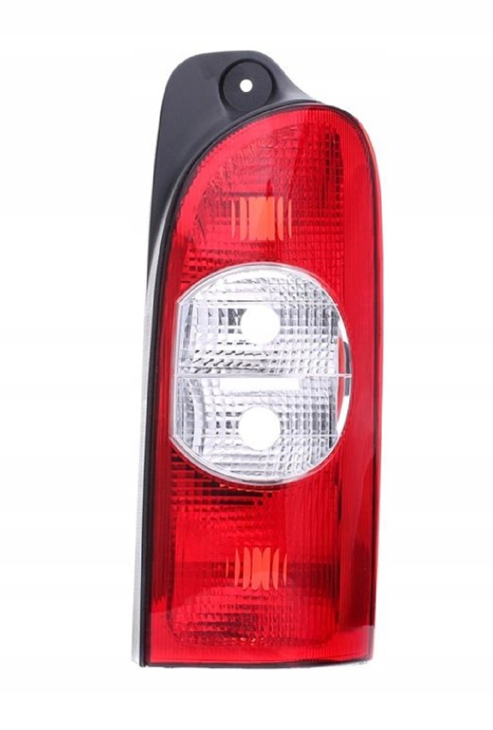 фото №11, Лампа задня права скло фари задня opel movano 2004-2010 7700352703