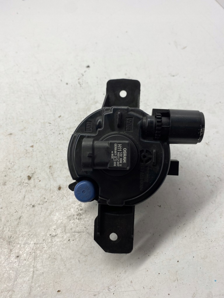 фото №3, Bmw x5 e70 протитуманна фара перед 7184318