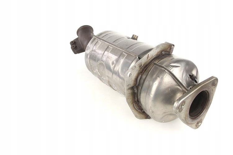 фото №12, Фільтр часток твердих dpf iveco daily 2014-