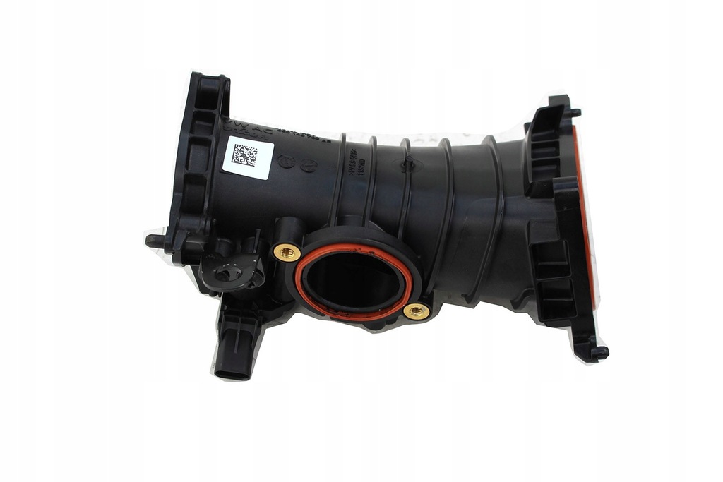 фото №2, Audi vw труба колектор 059145762ar 059145762bj повітряна 059 145 762 ar 05