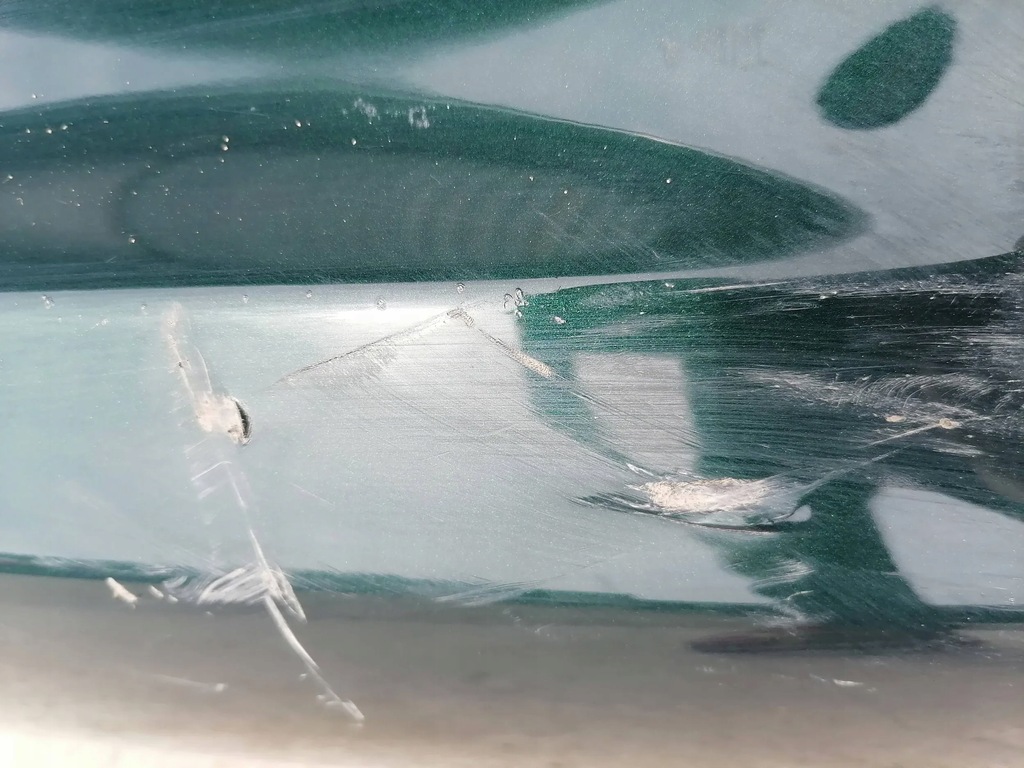 фото №11, Opel adam 12- задній бампер задня 4xpdc kompletny оригінал демонтаж