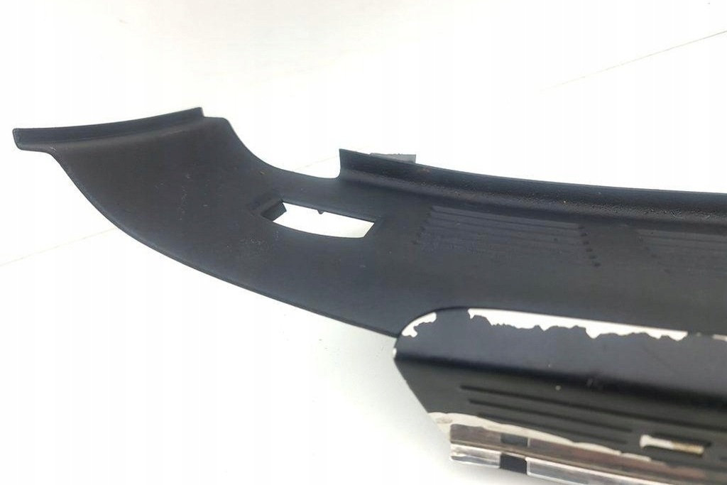 фото №10, Защита замка крышки bentley continental flying spur 3w_ 3w5863459 6.0l