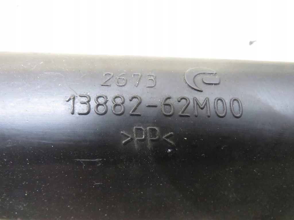 фото №7, Труба повітрозабірник повітря sx4 s-cross 1.6 ddis 13882-62m00