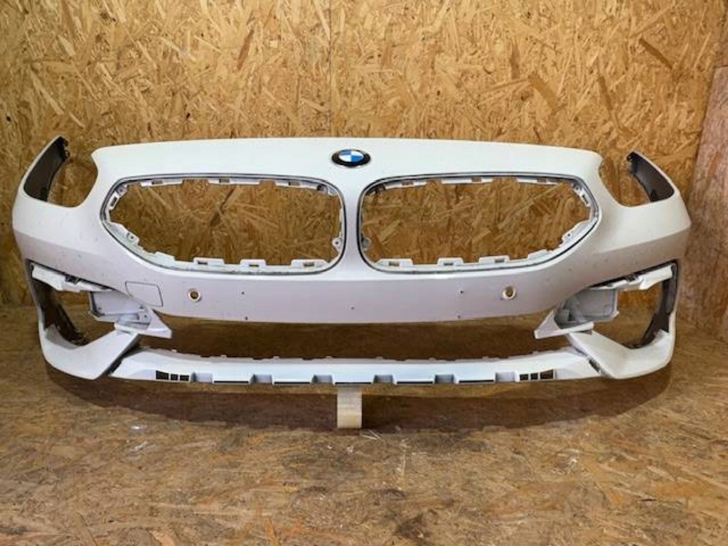 фото №1, Bmw z4 g29 бампер перед передній 7436876