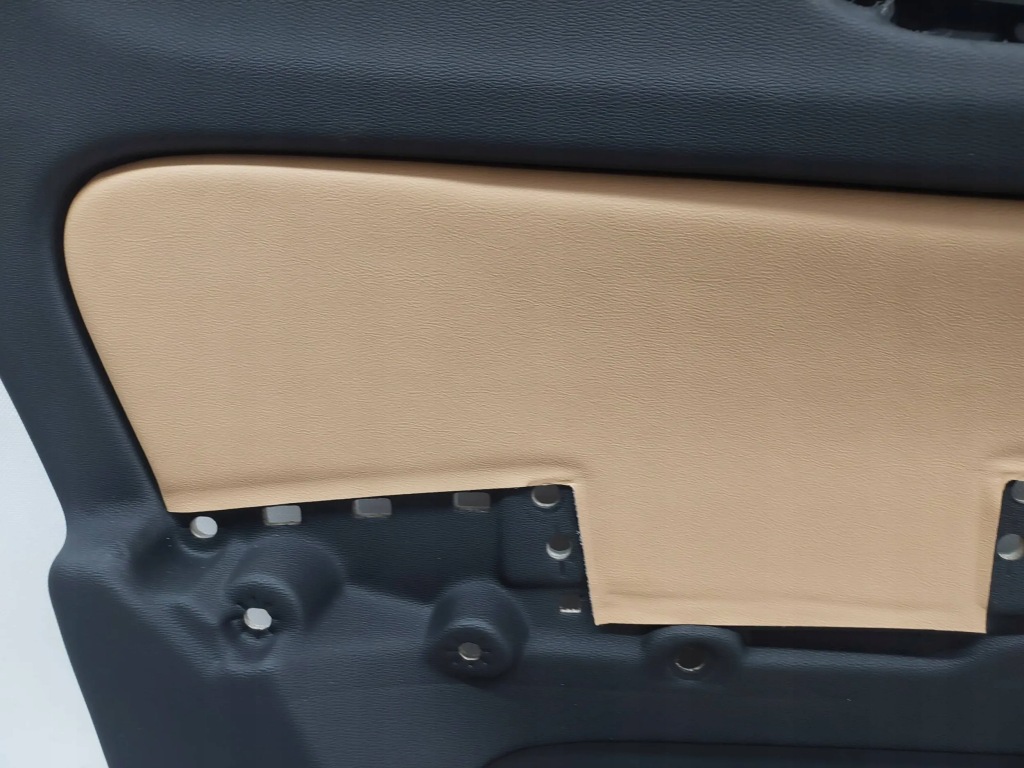 фото №6, Volvo v60 ii 2 s60 iii 3 обивка дверь обшивка перед передние левая fv