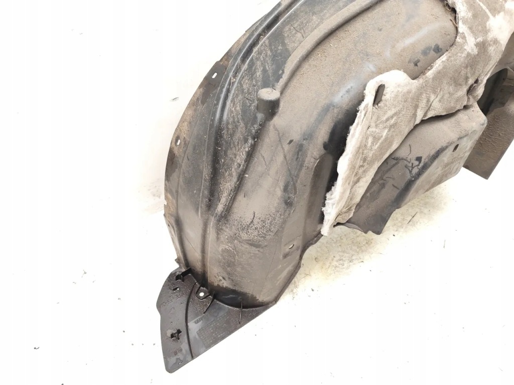 фото №10, Vauxhall mokka подкрылок задние 2022 suv 4/5dr 9835149480 20-25 mokka-e