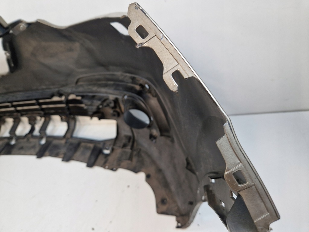 фото №8, Renault kadjar 15- бампер передній перед 620220343r